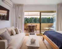 Rynek wtórny - apartment - Marbella - Elviria