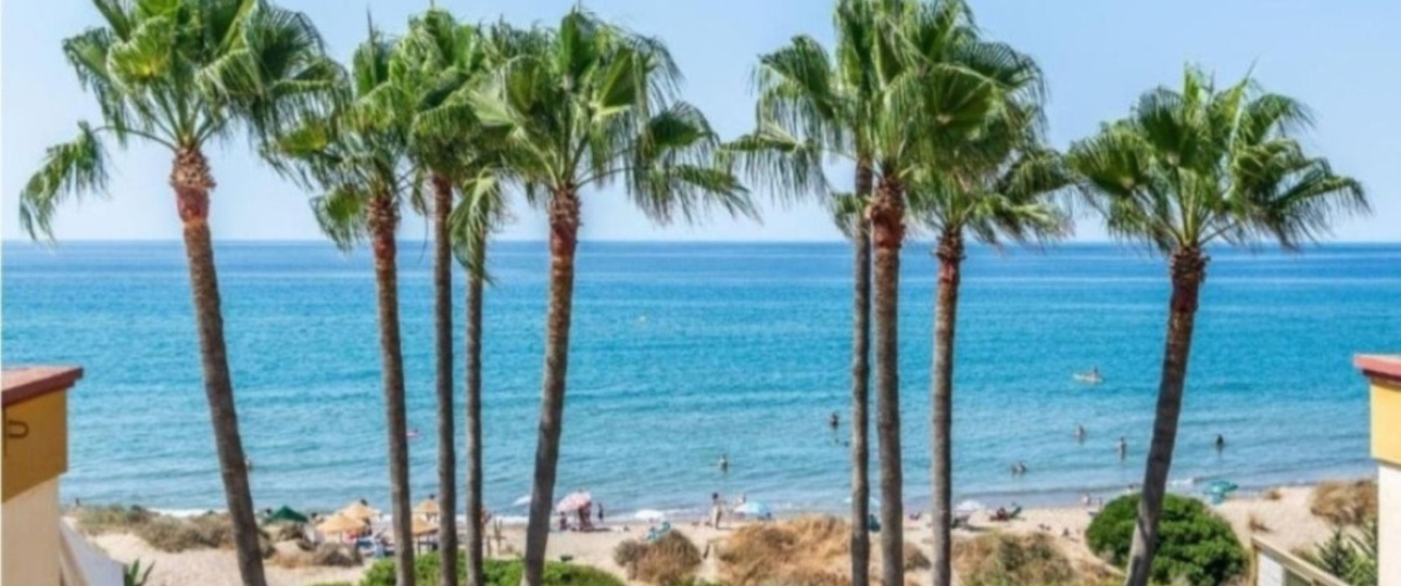 Rynek wtórny - apartment - Marbella - Elviria