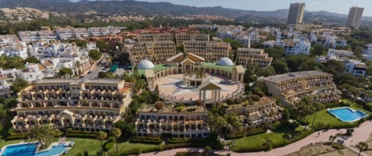 Rynek wtórny - apartment - Marbella - Elviria
