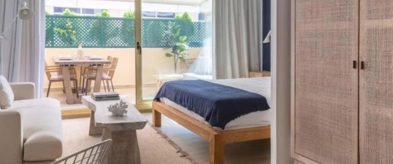 Rynek wtórny - apartment - Marbella - Elviria