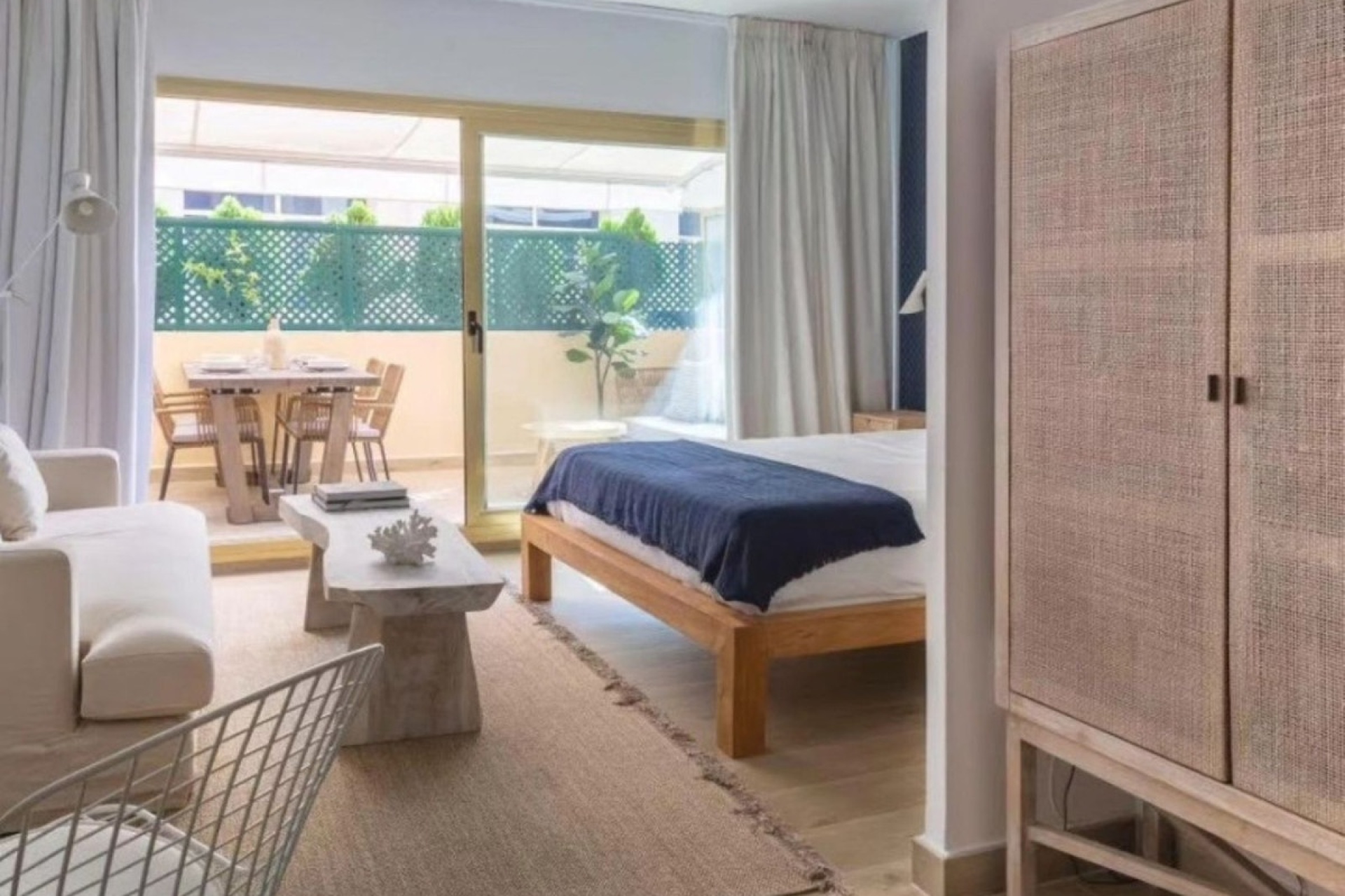 Rynek wtórny - apartment - Marbella - Elviria
