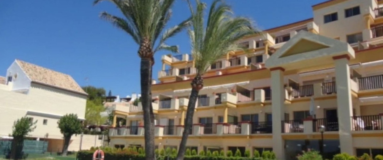 Rynek wtórny - apartment - Marbella - Elviria