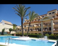 Rynek wtórny - apartment - Marbella - Elviria