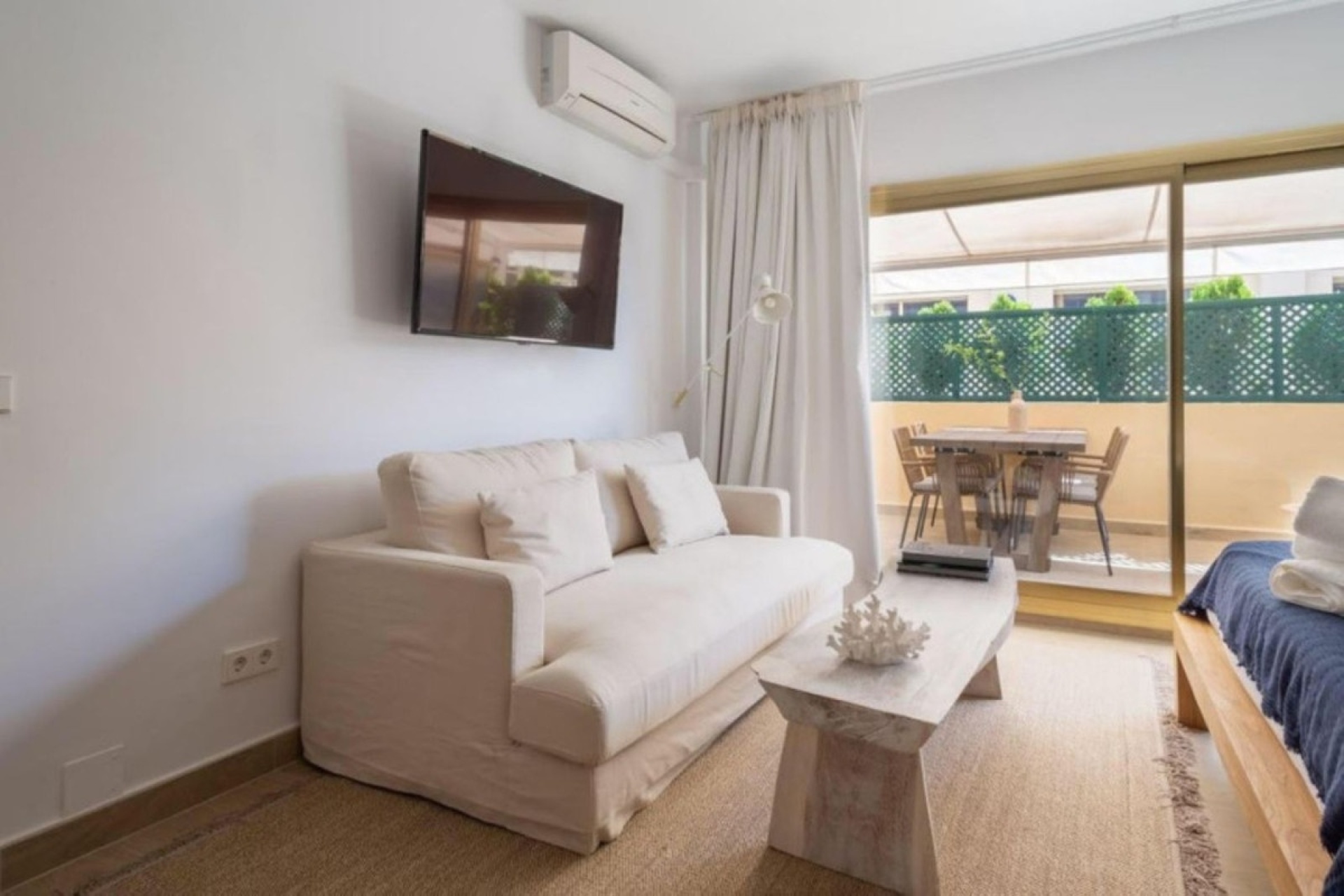 Rynek wtórny - apartment - Marbella - Elviria