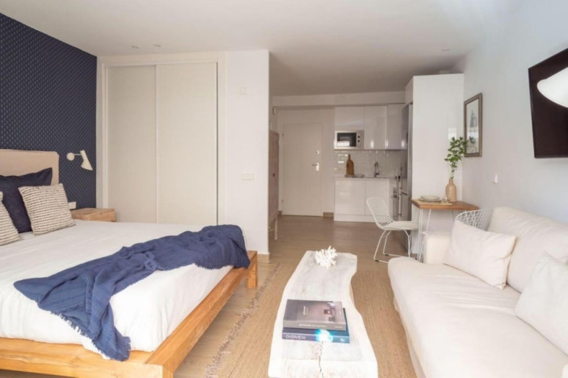 Rynek wtórny - apartment - Marbella - Elviria