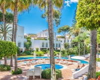 Rynek wtórny - apartment - Marbella - Elviria