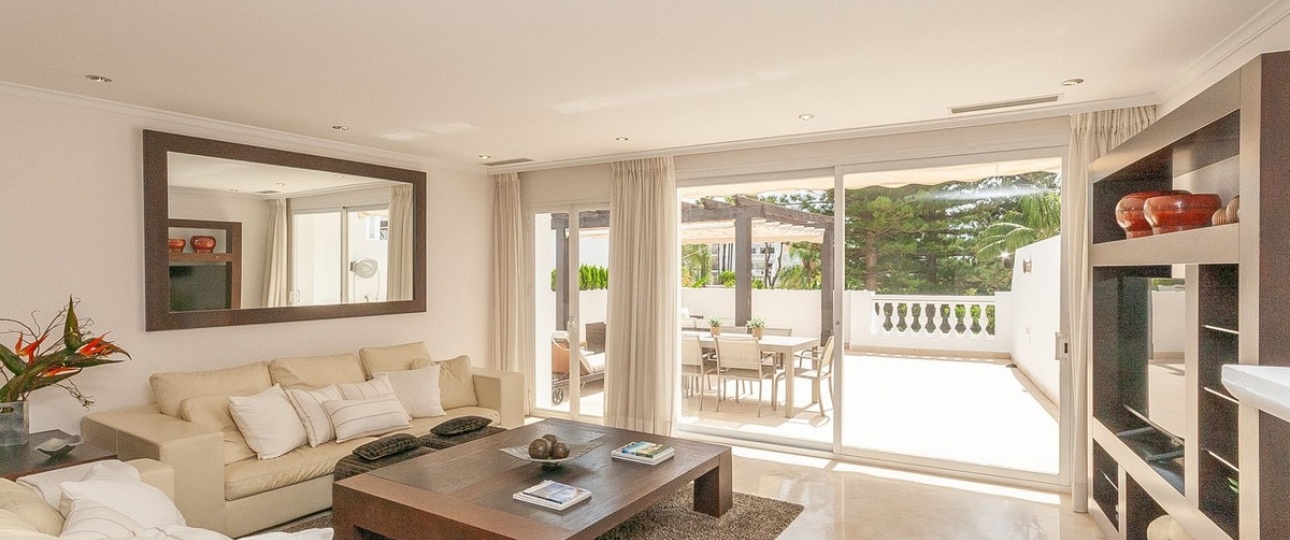 Rynek wtórny - apartment - Marbella - Elviria