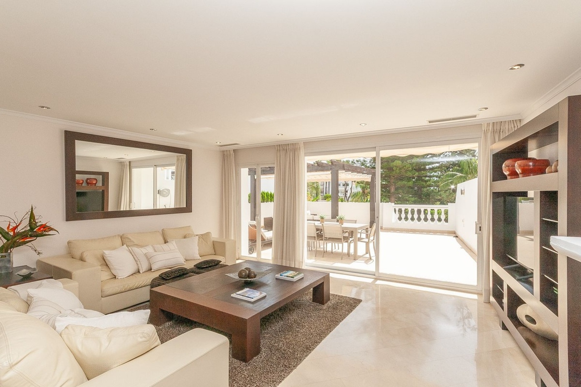 Rynek wtórny - apartment - Marbella - Elviria
