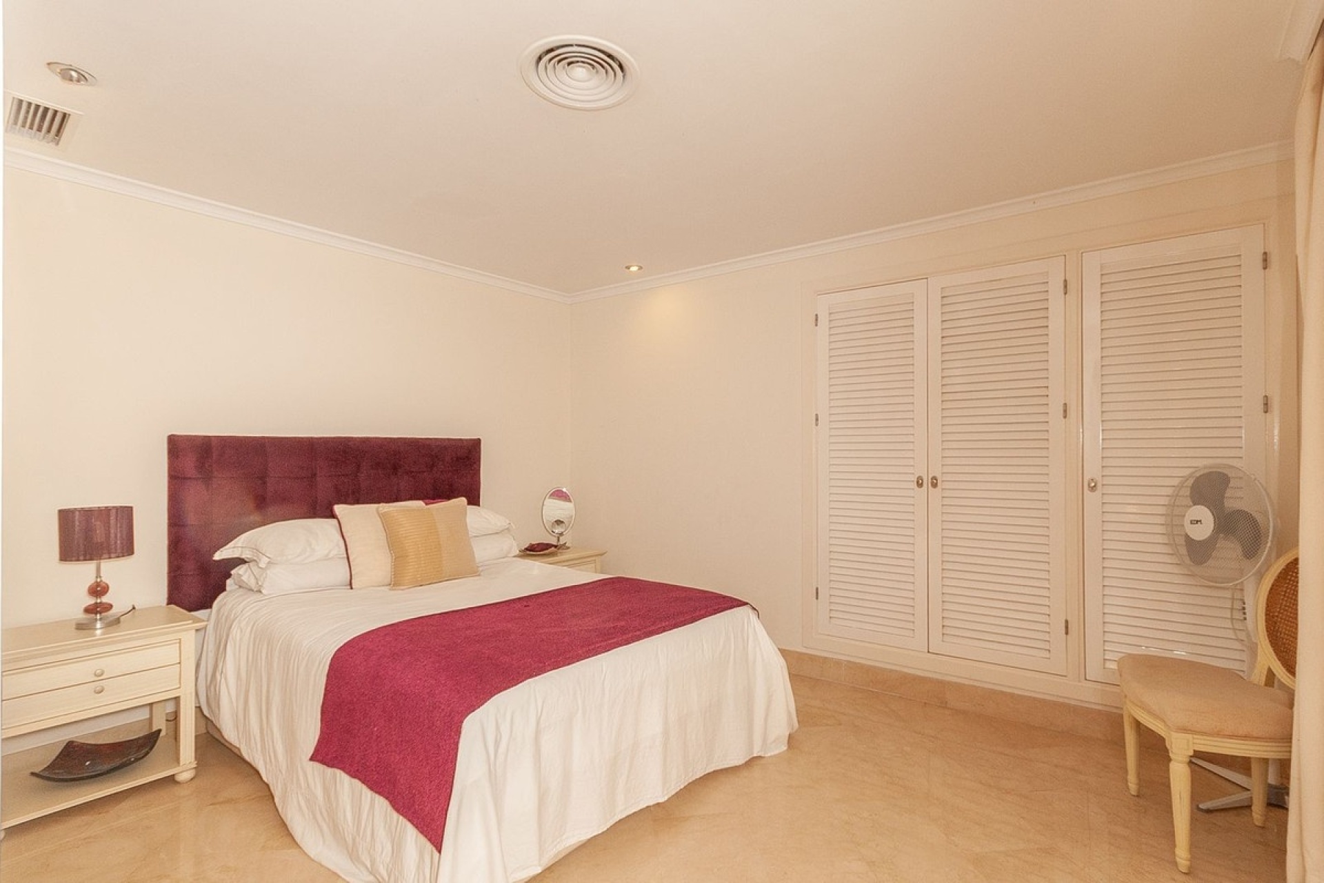 Rynek wtórny - apartment - Marbella - Elviria