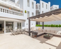 Rynek wtórny - apartment - Marbella - Elviria