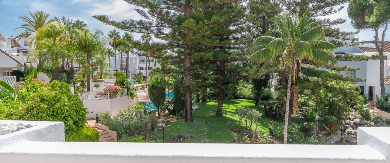 Rynek wtórny - apartment - Marbella - Elviria