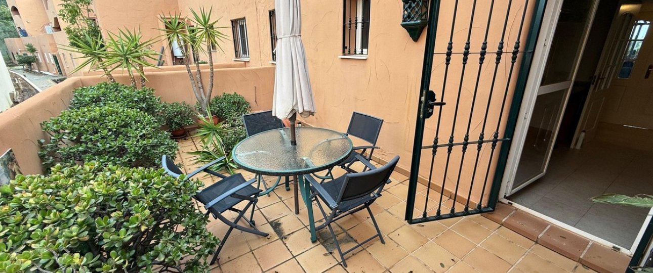 Rynek wtórny - apartment - Marbella - Elviria