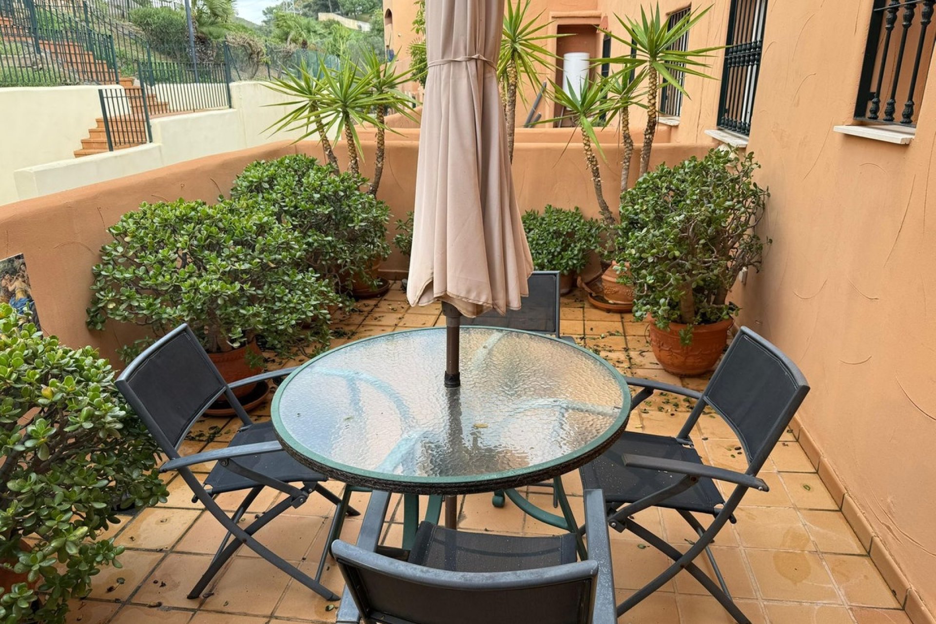 Rynek wtórny - apartment - Marbella - Elviria