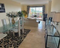 Rynek wtórny - apartment - Marbella - Elviria