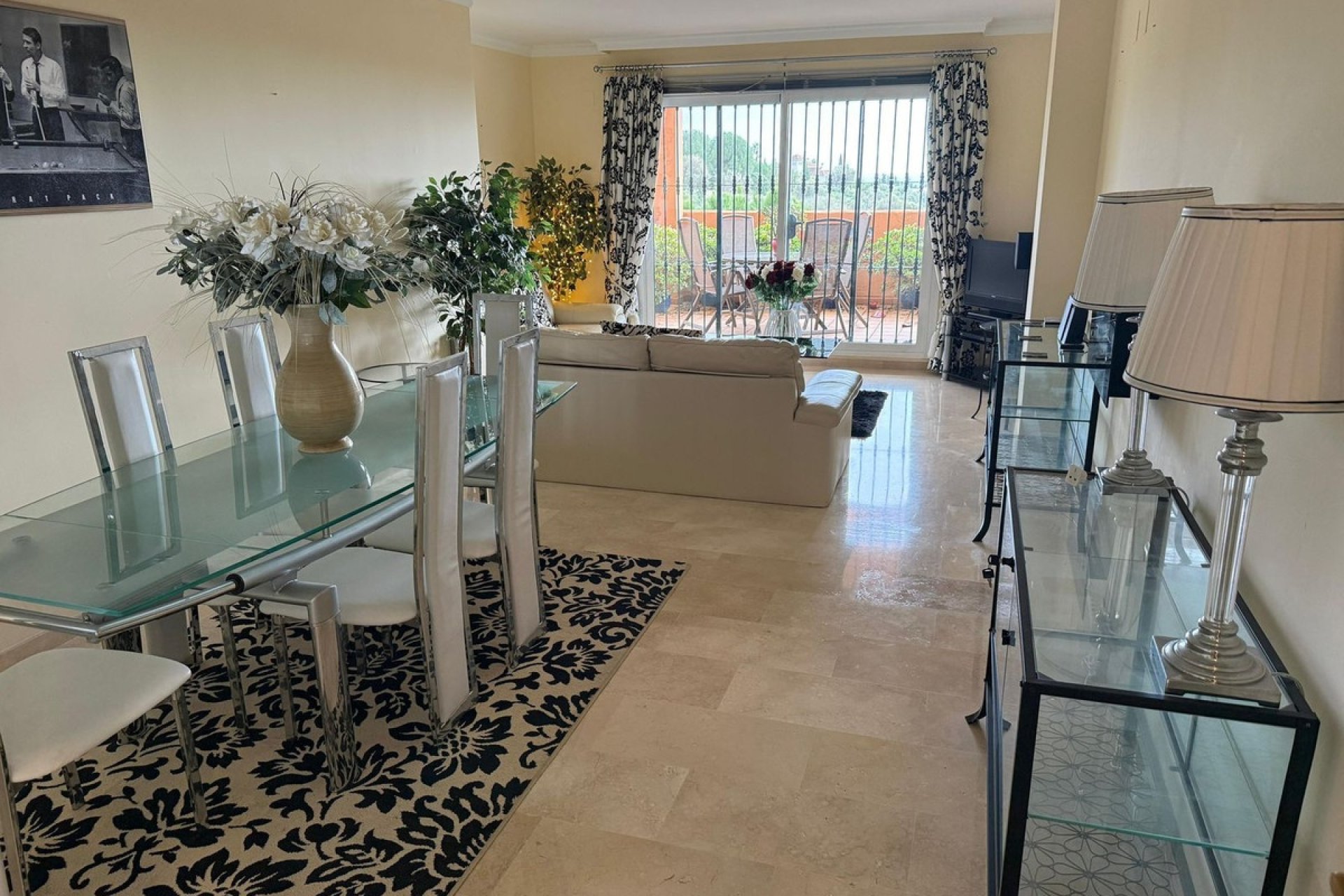 Rynek wtórny - apartment - Marbella - Elviria