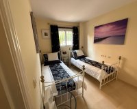 Rynek wtórny - apartment - Marbella - Elviria