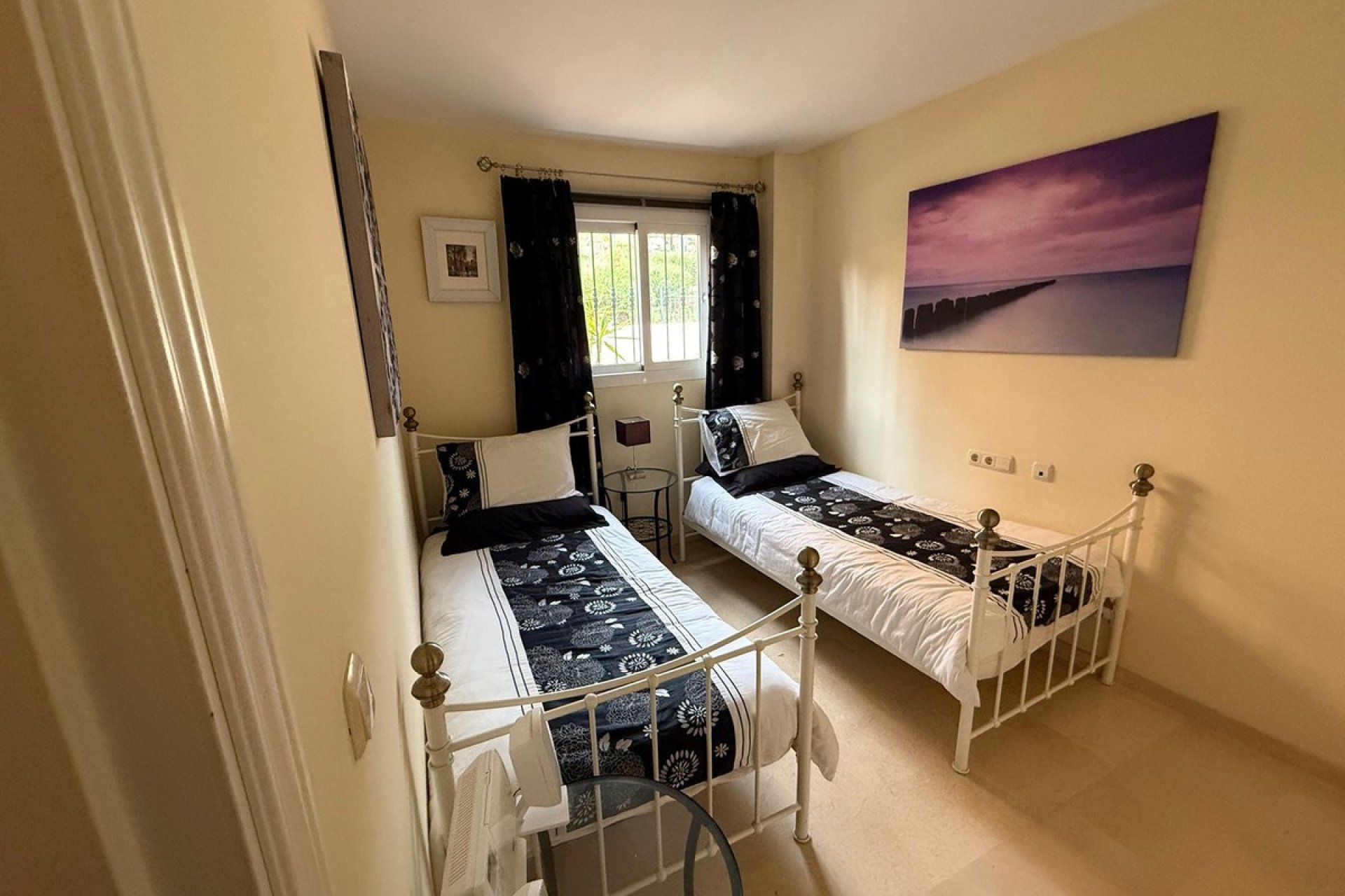 Rynek wtórny - apartment - Marbella - Elviria