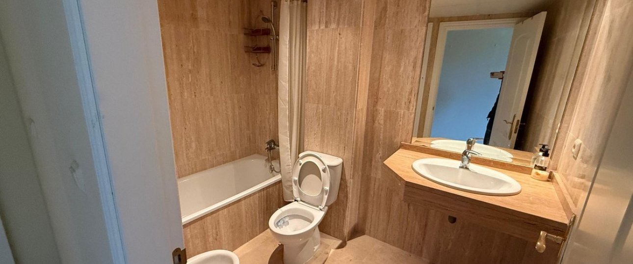 Rynek wtórny - apartment - Marbella - Elviria