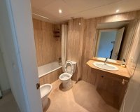 Rynek wtórny - apartment - Marbella - Elviria