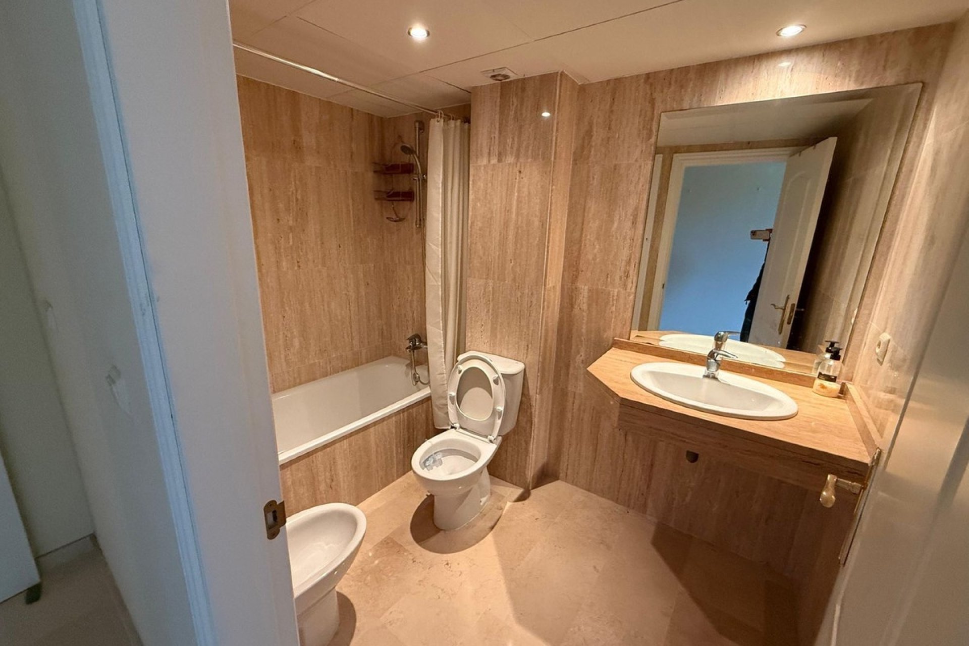 Rynek wtórny - apartment - Marbella - Elviria