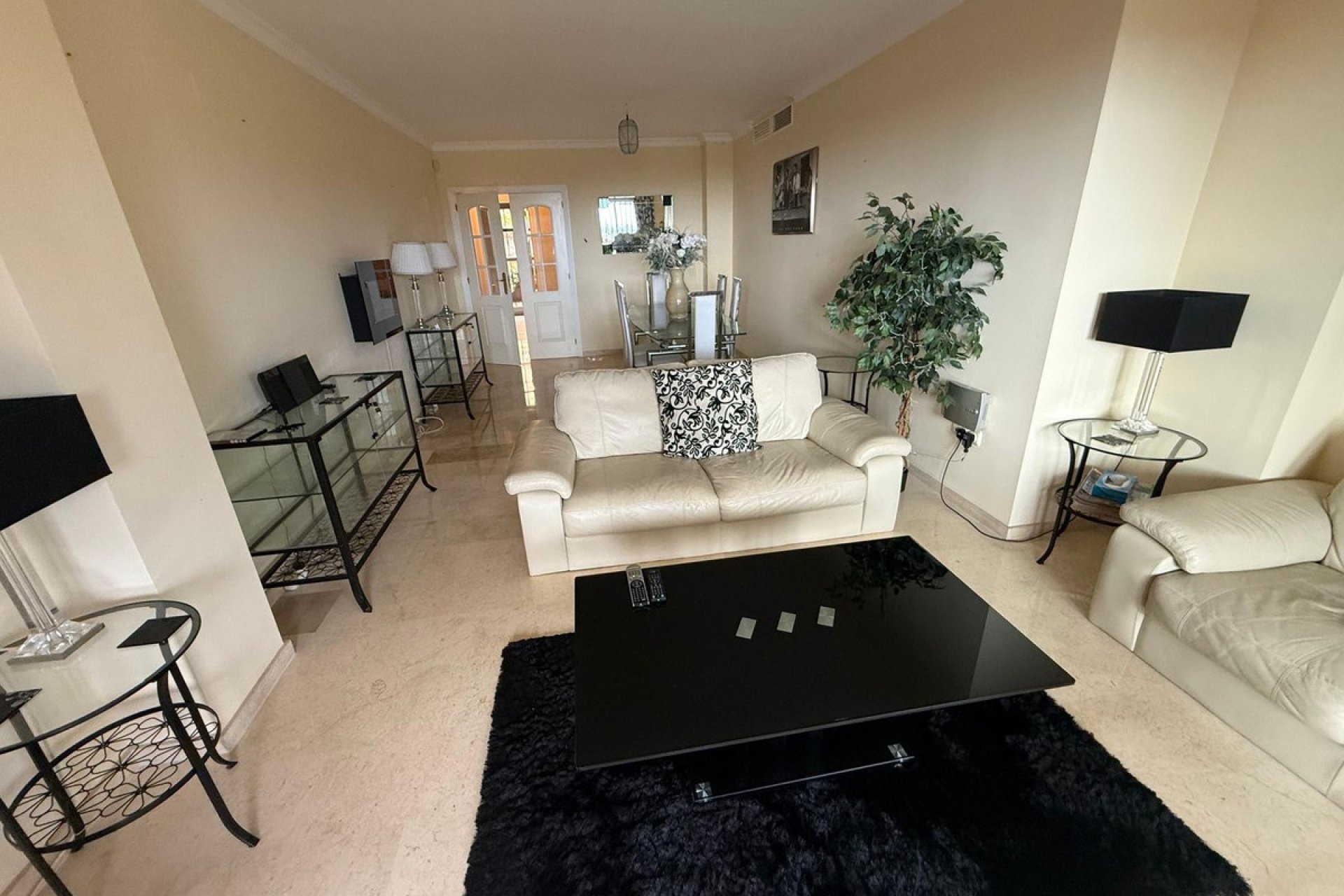 Rynek wtórny - apartment - Marbella - Elviria