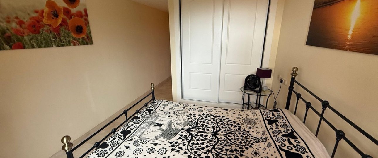Rynek wtórny - apartment - Marbella - Elviria
