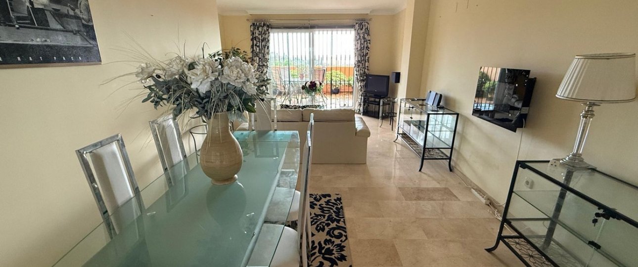 Rynek wtórny - apartment - Marbella - Elviria