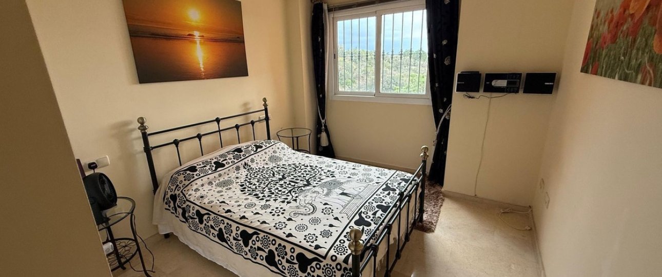 Rynek wtórny - apartment - Marbella - Elviria