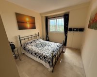 Rynek wtórny - apartment - Marbella - Elviria