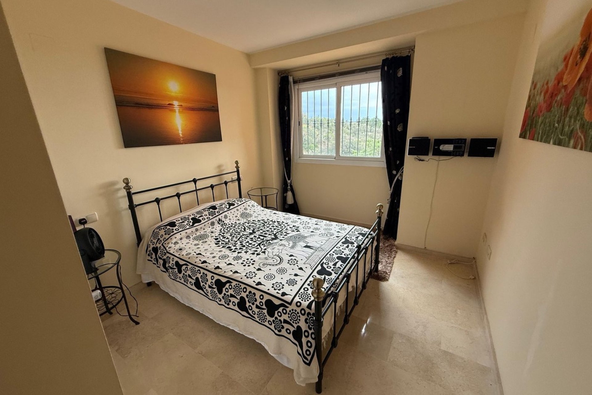 Rynek wtórny - apartment - Marbella - Elviria