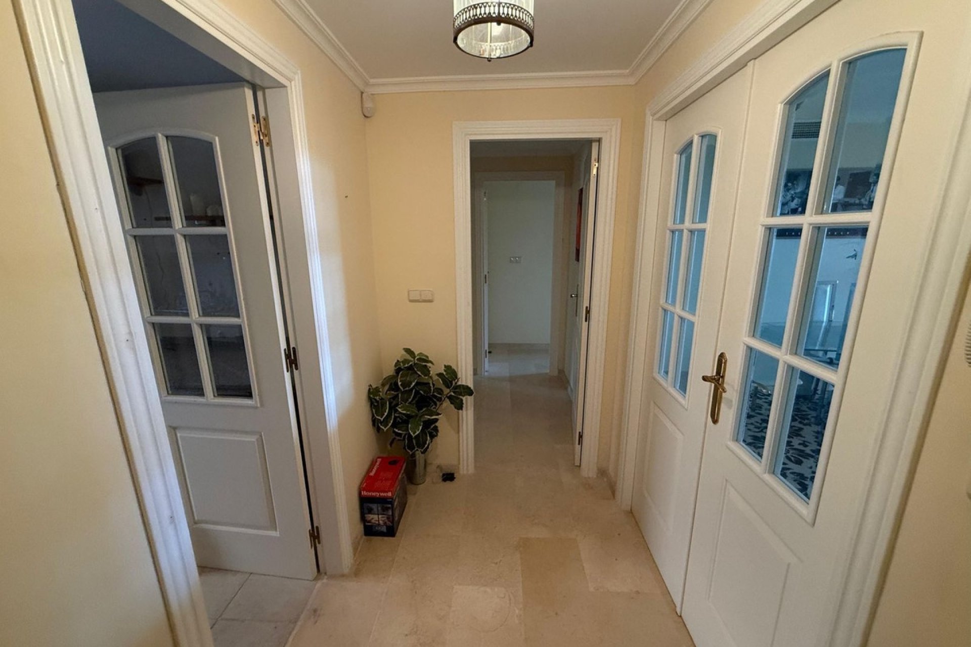 Rynek wtórny - apartment - Marbella - Elviria