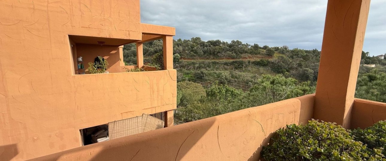 Rynek wtórny - apartment - Marbella - Elviria