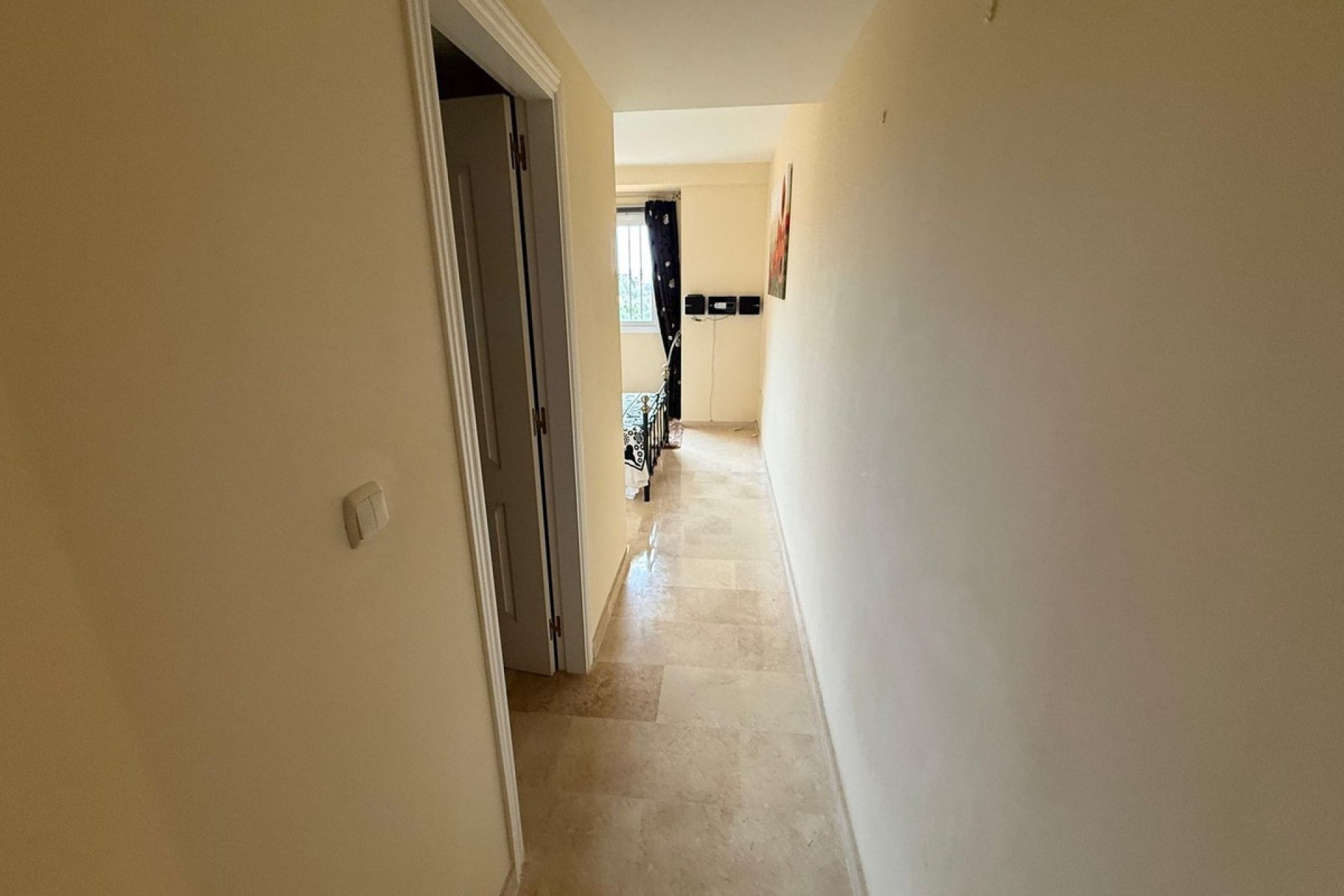 Rynek wtórny - apartment - Marbella - Elviria