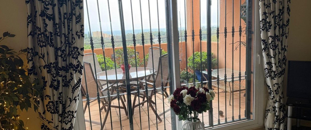 Rynek wtórny - apartment - Marbella - Elviria