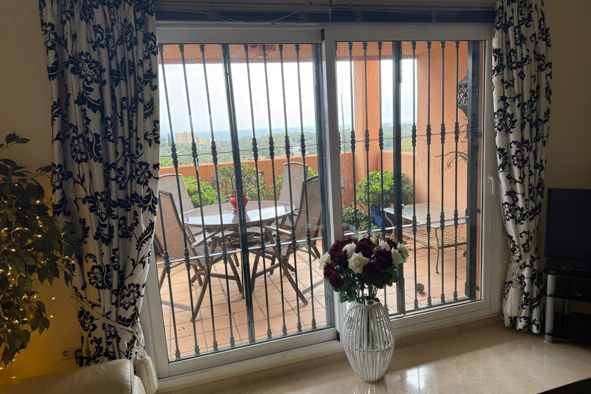 Rynek wtórny - apartment - Marbella - Elviria