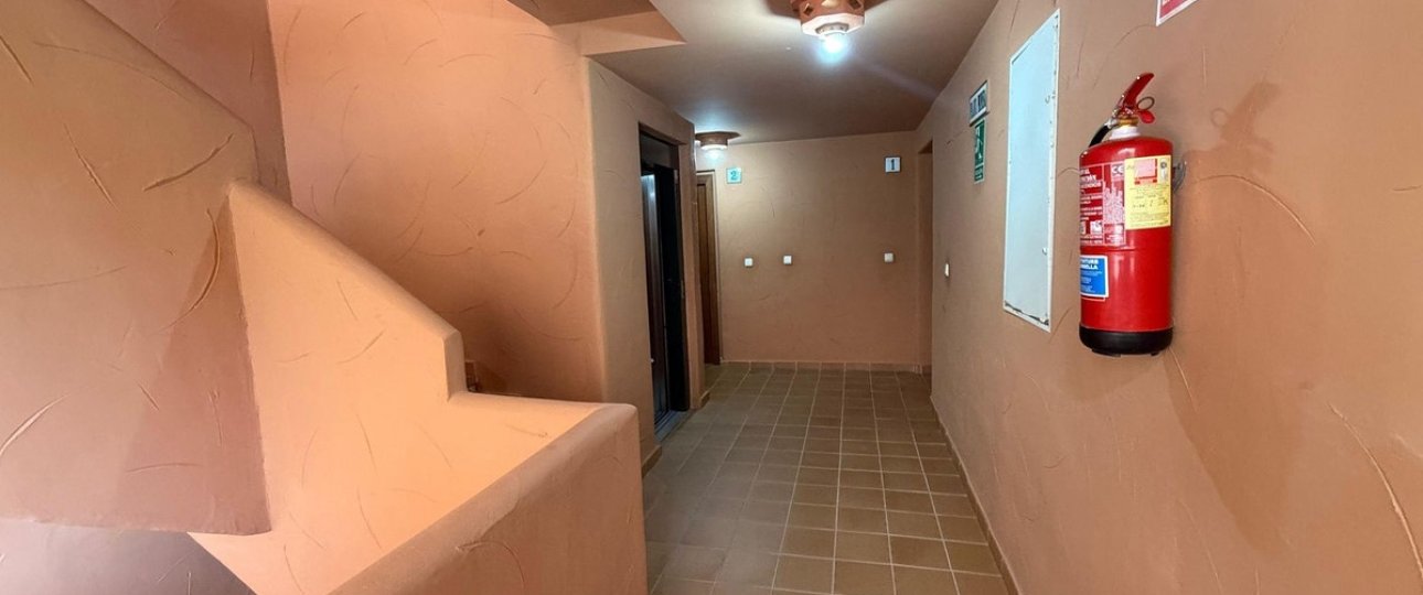 Rynek wtórny - apartment - Marbella - Elviria