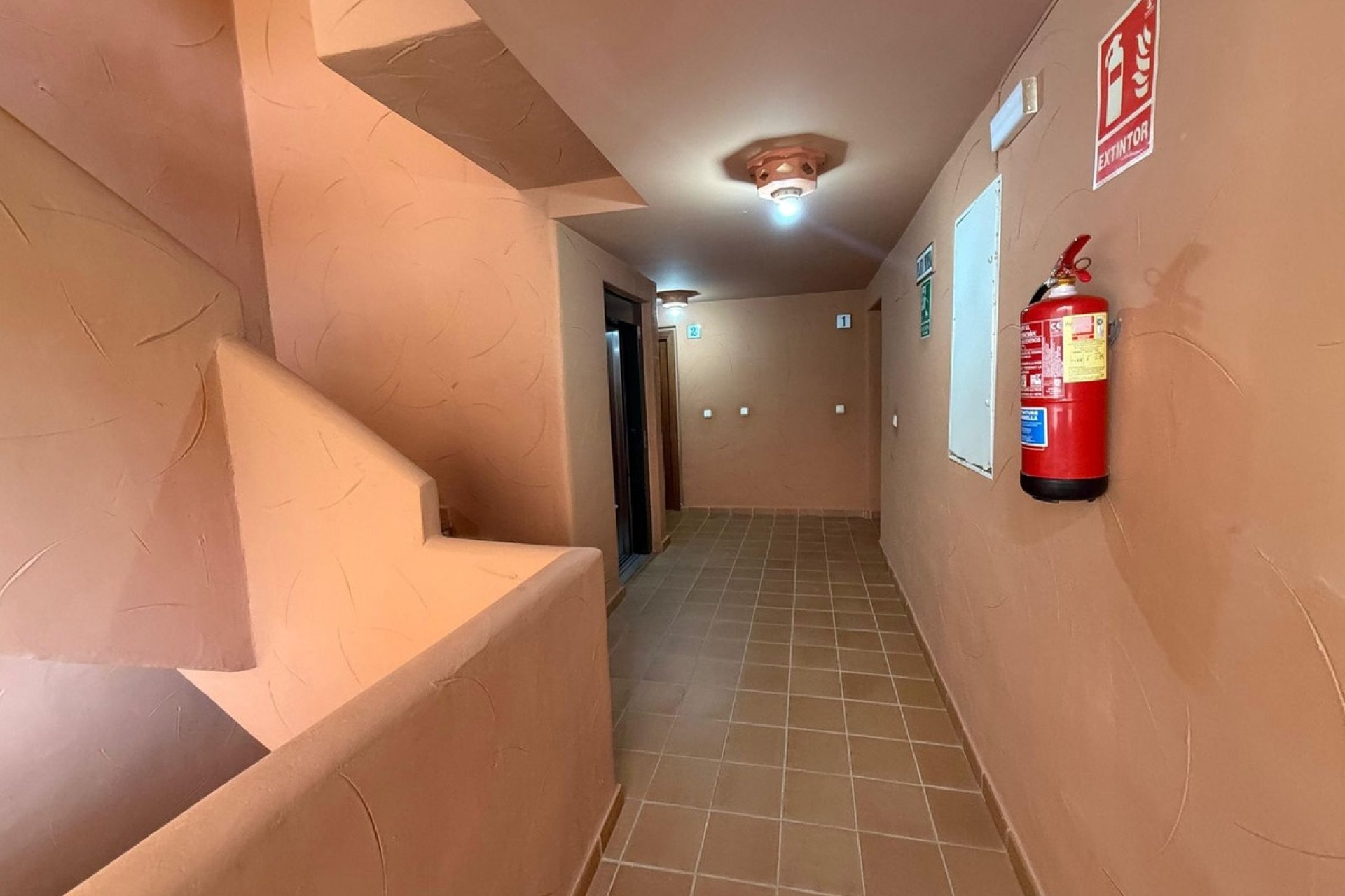 Rynek wtórny - apartment - Marbella - Elviria