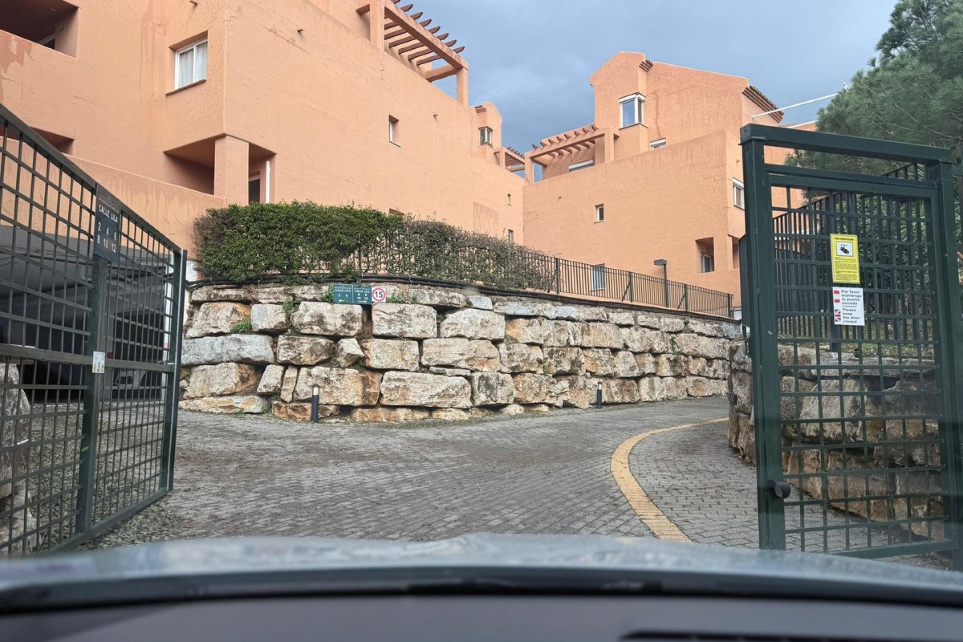 Rynek wtórny - apartment - Marbella - Elviria
