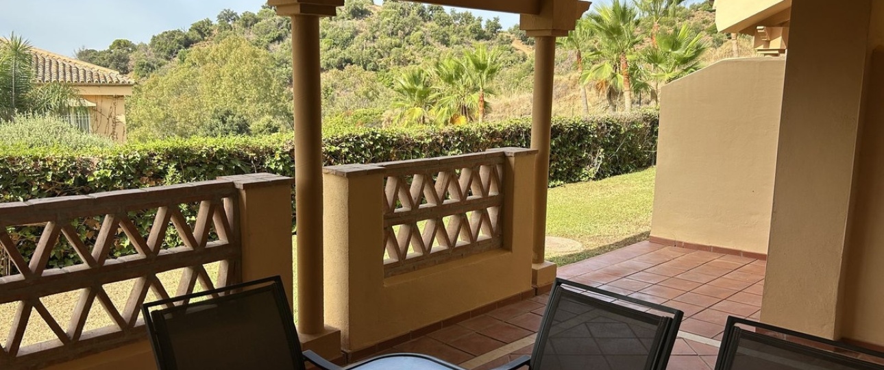 Rynek wtórny - apartment - Marbella - Elviria