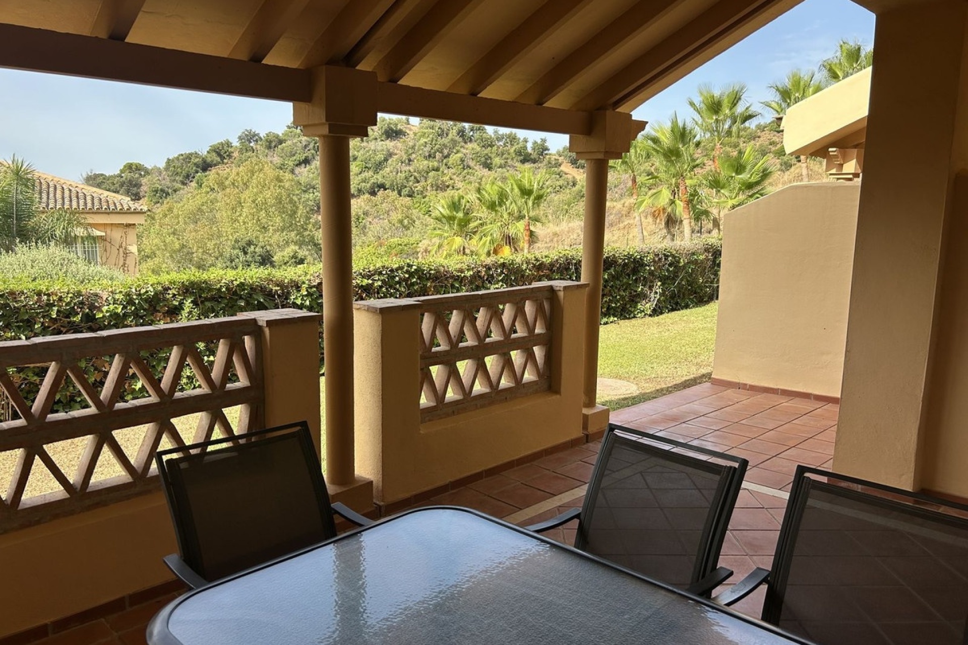 Rynek wtórny - apartment - Marbella - Elviria