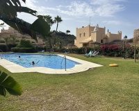 Rynek wtórny - apartment - Marbella - Elviria