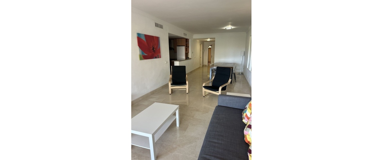 Rynek wtórny - apartment - Marbella - Elviria
