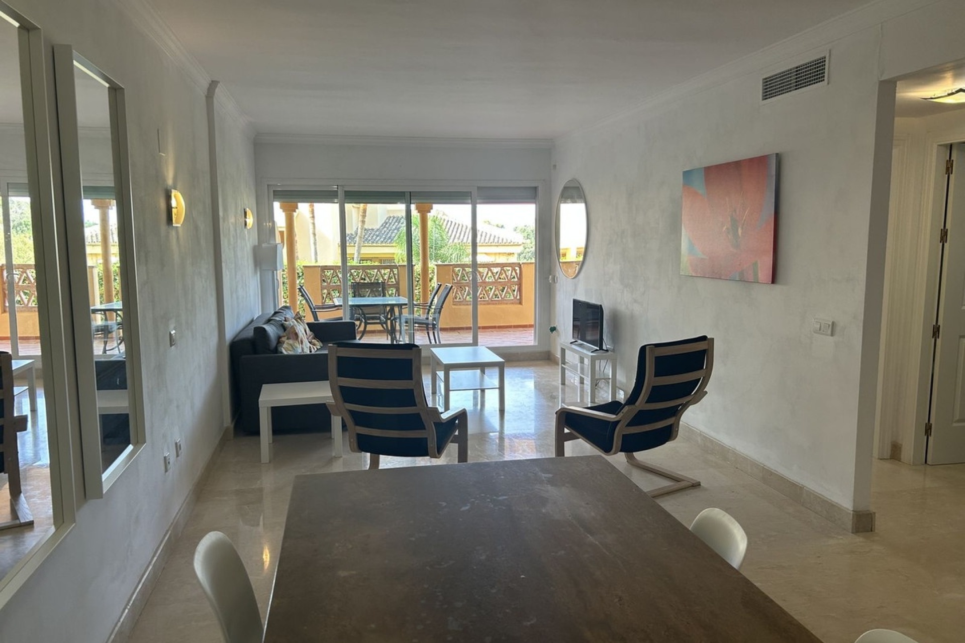 Rynek wtórny - apartment - Marbella - Elviria