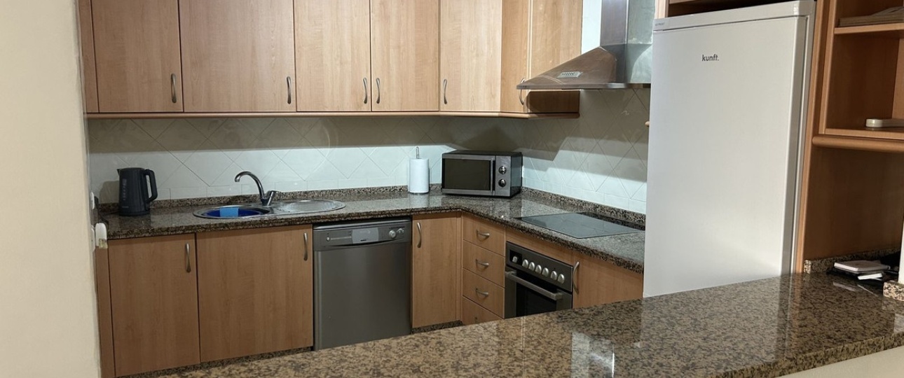Rynek wtórny - apartment - Marbella - Elviria
