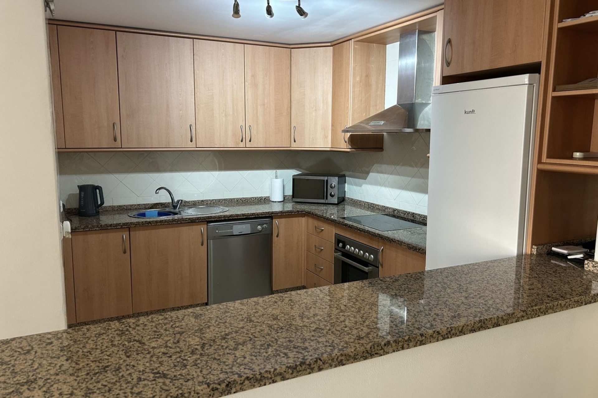 Rynek wtórny - apartment - Marbella - Elviria