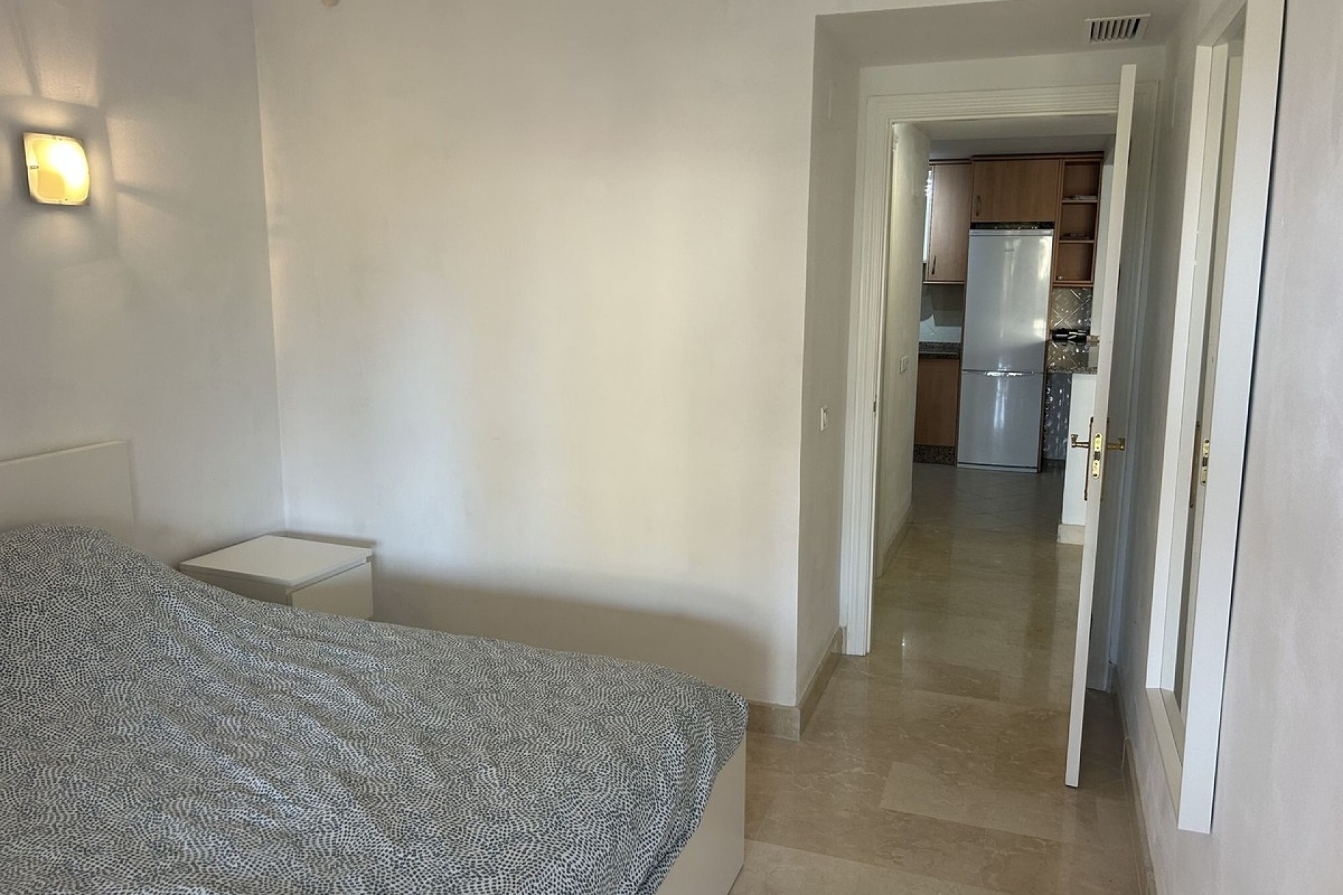 Rynek wtórny - apartment - Marbella - Elviria