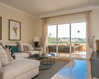 Rynek wtórny - apartment - Marbella - Elviria