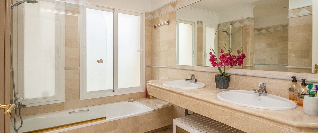 Rynek wtórny - apartment - Marbella - Elviria