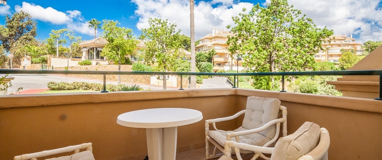 Rynek wtórny - apartment - Marbella - Elviria