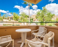 Rynek wtórny - apartment - Marbella - Elviria